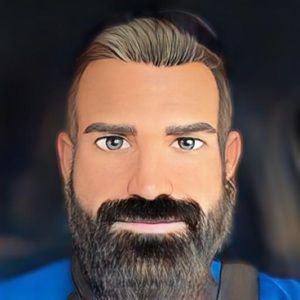 Meet your Posher, Mark